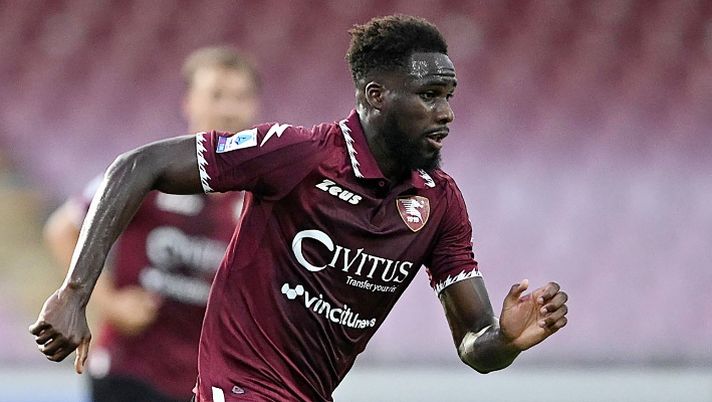 Dia, rientro previsto per domani! A.d. Salernitana: “Lavorato per far rientrare tutto, l’infortunio…” Dia, rientro previsto per domani! A.d. Salernitana: “Lavorato per far rientrare tutto, l’infortunio…” - immagine 1