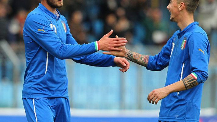 Mercato: Palermo, si va a caccia del regista. Tutto su Bryan Cristante, dai malumori alle condizioni imposte dal Benfica. Zamparini fiuta l’affare, ieri sera… Mercato: Palermo, si va a caccia del regista. Tutto su Bryan Cristante, dai malumori alle condizioni imposte dal Benfica. Zamparini fiuta l’affare, ieri sera…