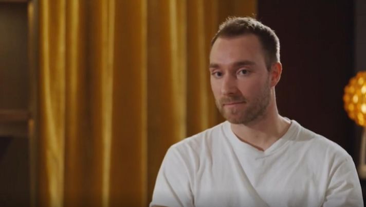 Inter, Eriksen: “Quando torno a San Siro? Non lo so, ma sicuramente…” - immagine 1