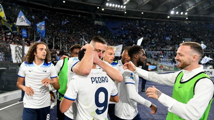 Lazio