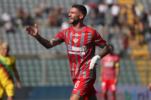 (Photo by Giuseppe Cottini/Getty Images) Braida vince il derby con Galliani: Cremonese in Serie A!- immagine 2