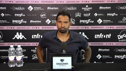 LIVE Palermo: la presentazione della stagione sportiva del settore giovanile