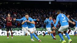 SONDAGGIO Due posti per 4 difensori centrali: quale coppia schiereresti col Sassuolo?