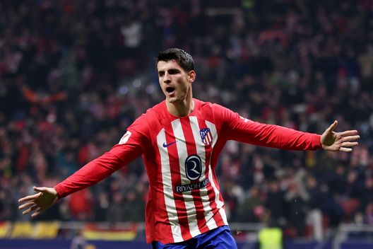 Getty Images Atletico Madrid, Simeone punta tutto su Griezmann e Morata: obiettivo rimonta- immagine 3