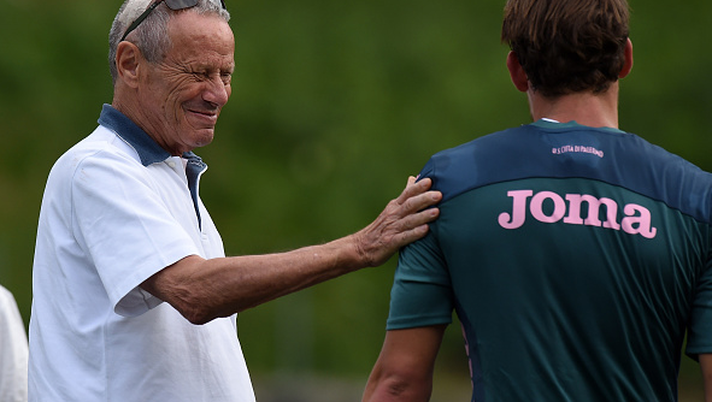Finisce l’era Zamparini a Palermo: da Darmian a Emerson, gli 8 calciatori incompresi dall’ex presidente  Finisce l’era Zamparini a Palermo: da Darmian a Emerson, gli 8 calciatori incompresi dall’ex presidente