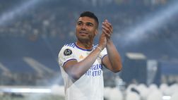 Casemiro, addio in lacrime al Real: “Volevo una nuova sfida, qui ho fatto la storia!”