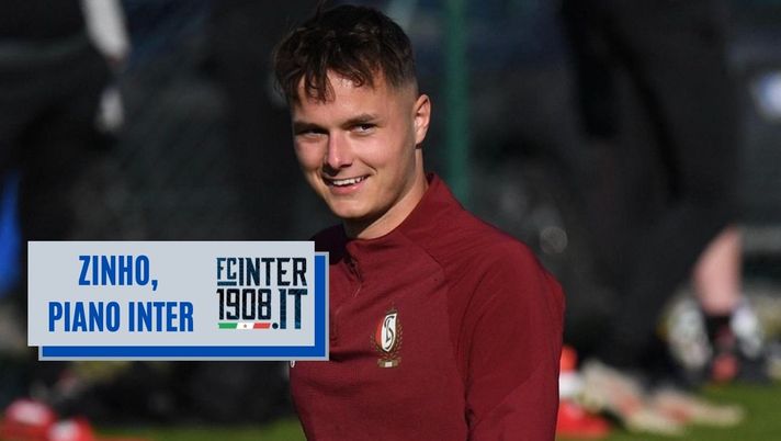 Vanheusden, affare definito tra Inter e Genoa. Un grande obiettivo nel mirino Vanheusden, affare definito tra Inter e Genoa. Un grande obiettivo nel mirino - immagine 1