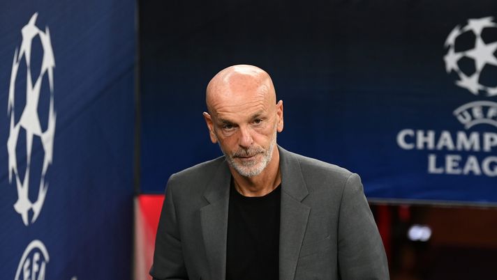Milan, Pioli: 'Vincere lo scudetto ci ha dato grande soddisfazione' | News (getty images)