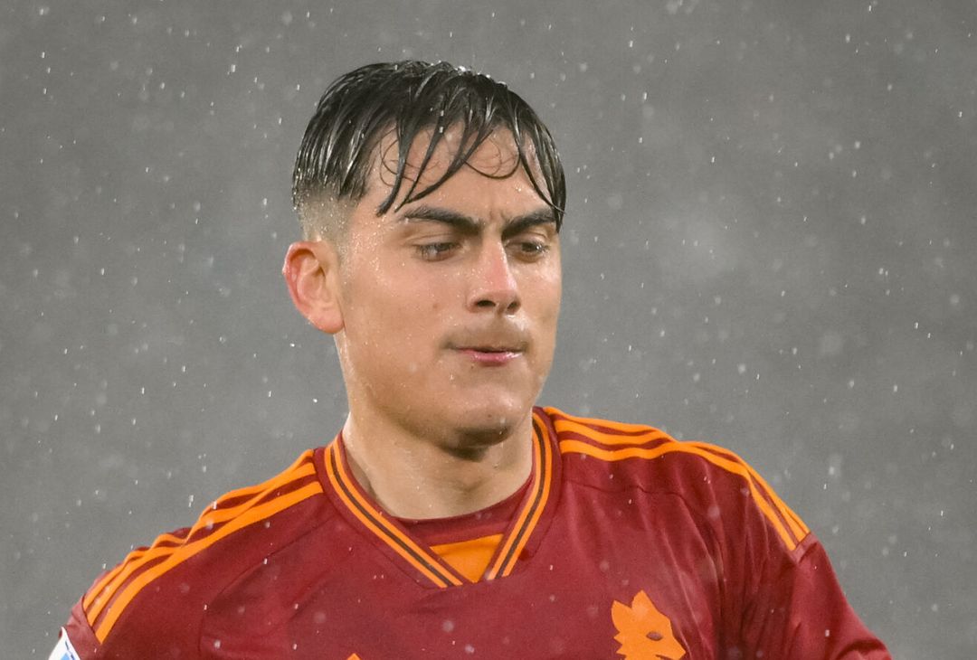 Roma-Inter 2-4 – FOTOGALLERY - immagine 83