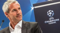 Konsel: “Svilar ha mostrato coraggio, De Rossi ha fatto la scelta giusta”