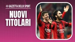 Milan, Gabbia e Adli risorse per i rossoneri di Pioli: ora giocano sempre