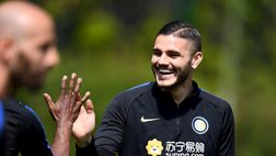 Icardi, da Marotta guerra alla Juve: risposta durissima. E per Mauro “comitato d’accoglienza”