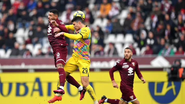 La Fiorentina non si chiuderà: al Torino il compito di infilarla in verticale - immagine 1
