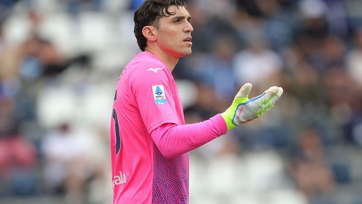 Lazio, Mandas abbassa la saracinesca: terzo clean sheet consecutivo in trasferta - immagine 1