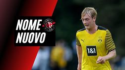 CALCIOMERCATO MILAN – Brandt, affare possibile: le ultime / News