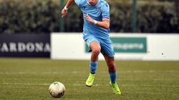 Lazio, la promessa di Armini: “Tornare da protagonista”