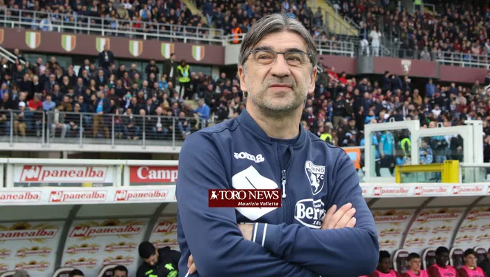 Torino-Napoli 0-4, Juric in conferenza: “Questa partita ci servirà per crescere” - immagine 1