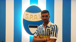 Focus On – Mattia Valoti, Spal: la scheda al fantacalcio