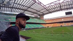 Ag. Gabigol: “L’Inter non mi ha mai detto che potrebbe essere ceduto. Il 13 gennaio…”