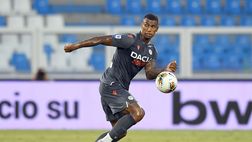 GdS: “Udinese Walace centro di qualità ‘Nato regista, la palla a me'”