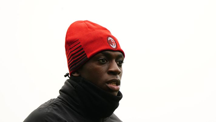 Bob Murphy Omoregbe AC Milan Calciomercato Milan