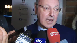Calciomercato Inter, Marotta spaventa i tifosi: avete sentito?