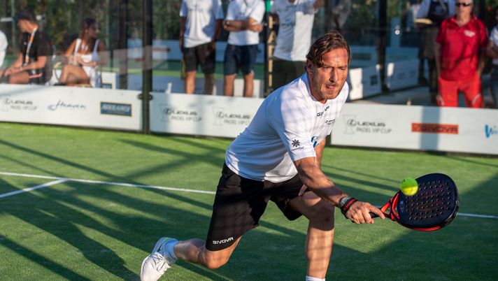 Totti-De Rossi, due assist molto Special - immagine 1