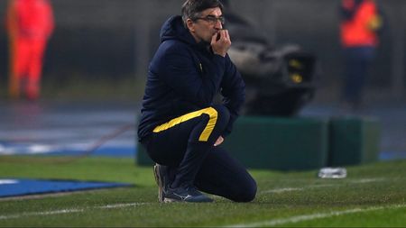 (Photo by Tullio M. Puglia/Getty Images) (Photo by Tullio M. Puglia/Getty Images)