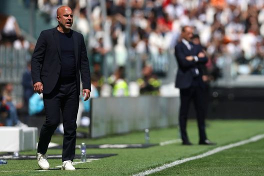 (Photo by Jonathan Moscrop/Getty Images) Venezia, Soncin: “Per quanto fatto avremmo meritato qualcosa di più”- immagine 3