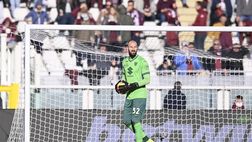 Fantacalcio Torino, Milinkovic-Savic ko: chi al suo posto?