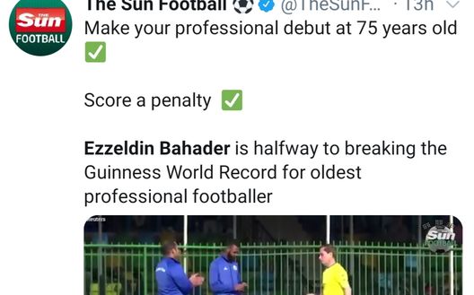 Impresa totale... Impresa totale...