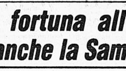 Accadde Oggi: 5.12.82 Udinese sempre a segno a Genova