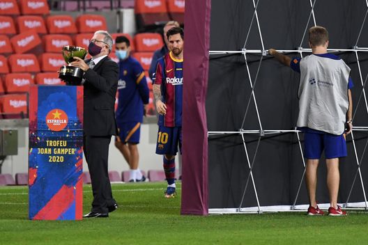 (Photo by Alex Caparros/Getty Images) (Photo by Alex Caparros/Getty Images)