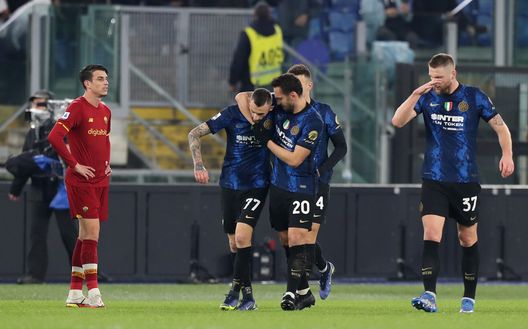 (Photo by Paolo Bruno/Getty Images) (Photo by Paolo Bruno/Getty Images)