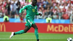 Ex Milan, Niang ha scelto l’Auxerre: il senegalese resta in Ligue 1