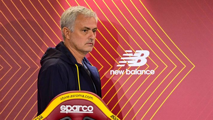 Getty Images Pellegrini ce la fa, Calafiori no. Mourinho: “Ipotesi Tripi”. Piace Bereszynski - immagine 1