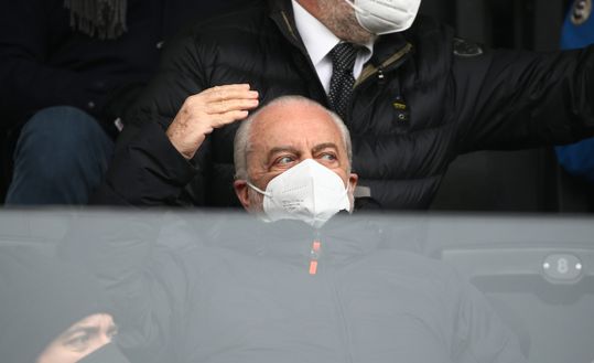 Foto by Getty Gazzetta ‘punge’ ADL: “Napoli, i bilanci in ordine non bastano per lo scudetto”- immagine 2