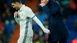 La Repubblica – Zidane ha trattenuto Kovacic. Cosa succede all’ex Inter con il suo addio?