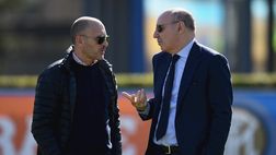 TS – Ausilio inesauribile: una settimana di mercato intensa per migliorare subito l’Inter