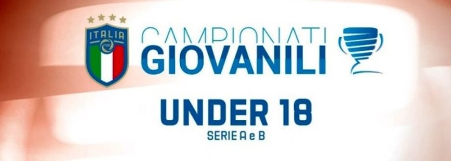 Campionato Under 18 Serie A-B 2021-22- immagine 2