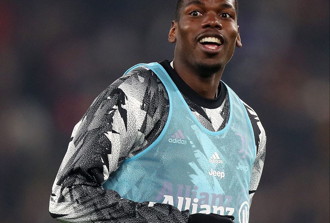 Roma-Juventus 1-0 – FOTO GALLERY - immagine 110