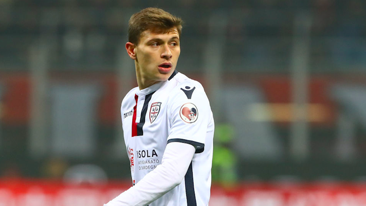 Barella e quella chiamata con destinatario Conte: “Milan? Io voglio l’Inter” - immagine 1
