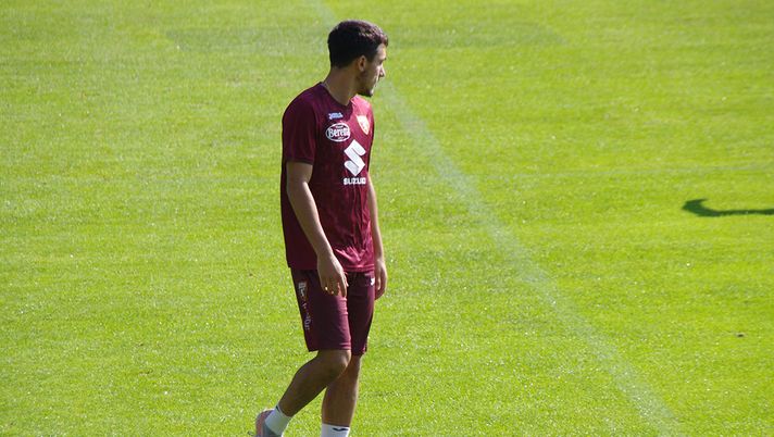 Calciomercato Torino: Celesia verso l&#8217;Alessandria di Longo in prestito 