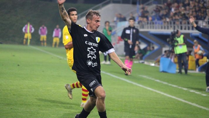 Serie C, risultati e classifica: Arzignano magico, terzo k.o. di fila per il Novara, Virtus disastro - immagine 1