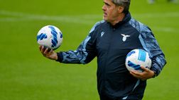 Primavera Tim Cup, le parole di Calori dopo Lazio-Reggina – VIDEO