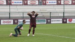 Primavera, Milan-Torino 2-1: i granata si svegliano tardi