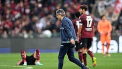 Salernitana-Torino 1-1, Juric in conferenza: “Gol mancanti? Se Pellegri stesse bene…”
