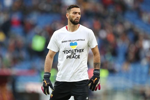 (Photo by Paolo Bruno/Getty Images) (Photo by Paolo Bruno/Getty Images)
