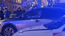 Napoli-Juve, allo stadio Maradona arriva anche il Ds Meluso