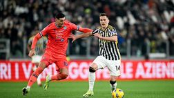 Juventus-Udinese 0-1 / Le pagelle della redazione: impresa bianconera